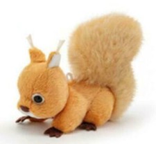 PELUCHE TRUDI SW COL SCOIATTOLO XXS idea regalo bimbi spedizione gratuita gratis