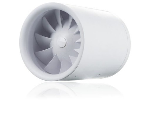 Vents quietline duo - duo, 125mm