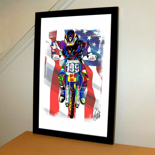 Poster travis pastrana - poster,
