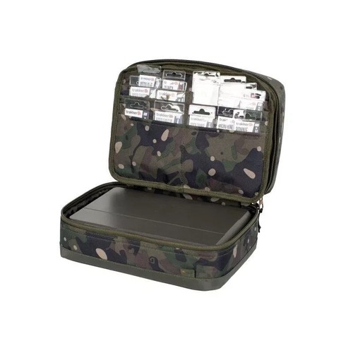 Trakker nxc camo carp - trakker,