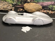 Auto Union Revival 1:20 TIPO C