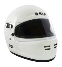 Casco Bianco FIA 8859-2015