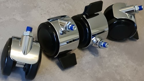 Rullo per usm haller con - rullo,
