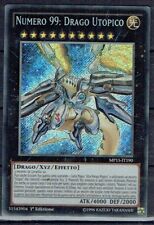 CARTA YU-GI-HO MP15 NUMERO 99