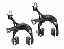 Set freni doppio perno