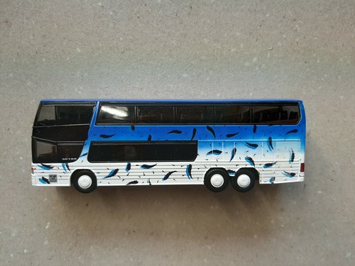 Omnibus modello autobus - -,