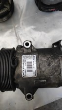 Compressore aria condizionata 01140554 8200678499 Delphi Renault