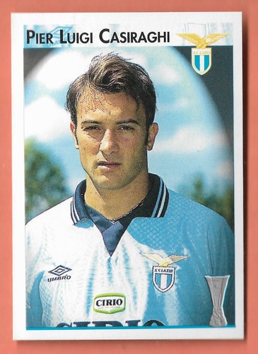 Panini calcio coppe 1996 - panini, 1996-1997