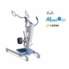 Verticalizzatore elettrico