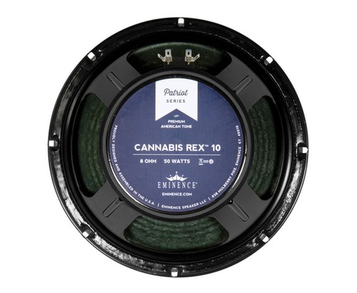 Altoparlante eminence cannabis - altoparlante,
