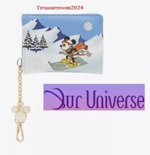 Our Universe Disney Mickey and