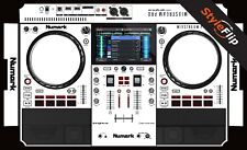 Numark Mixstream Pro Skin |