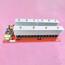 Scheda Madre Inverter Onda