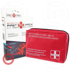 KIT PRONTO SOCCORSO MOTO
