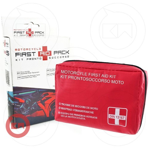 Kit pronto soccorso omologato - soccorso,