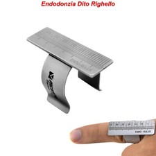 Dito Righello Scala Misura