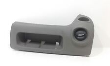 Plastiche interne RENAULT Trafic Serie