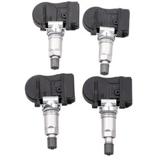 4x sensori di pressione