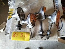 HONDA,KAWASAKI E SIMILI 4