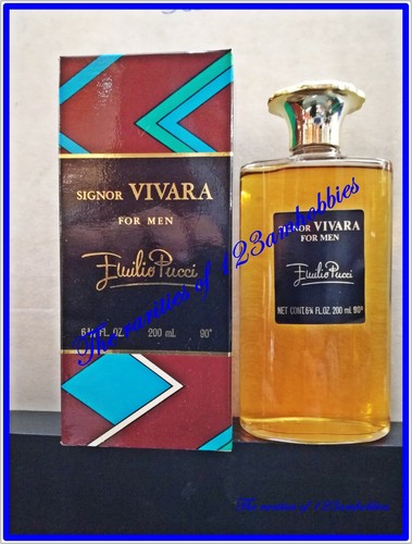 Signor vivara emilio pucci - vivara, 200