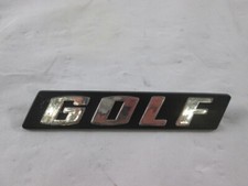 SCRITTA STEMMA LOGO FREGIO