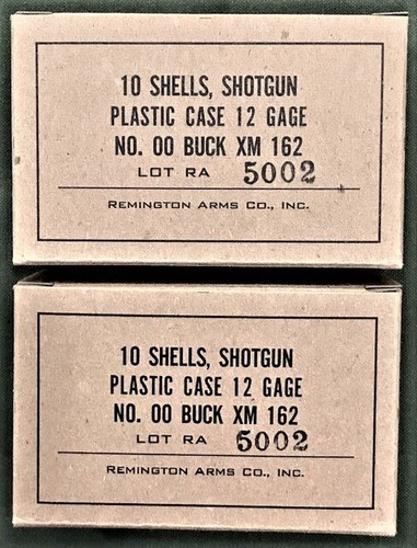 Remington arms epoca vietnam - remington,