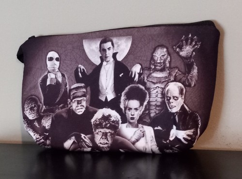 Borsa universale monsters - borsa,