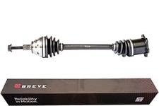 Albero Motore Destro Frontale