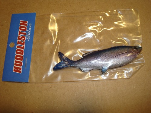 Huddleston deluxe grass - grass, minnow