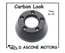 Fondello marmitta TMax 500