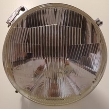 GRUPPO OTTICO DOPPIA PARABOLA