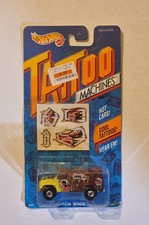 Macchine per tatuaggi Hot