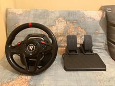 Thrustmaster T128 Volante