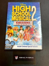 Rising Phoenix DVD - High