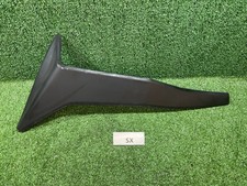 SOTTOPEDANA SINISTRA SCOCCA