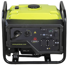 Generatore Inverter Pramac