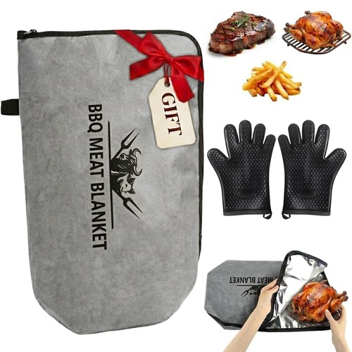 Set coperta carne fire riot - coperta,