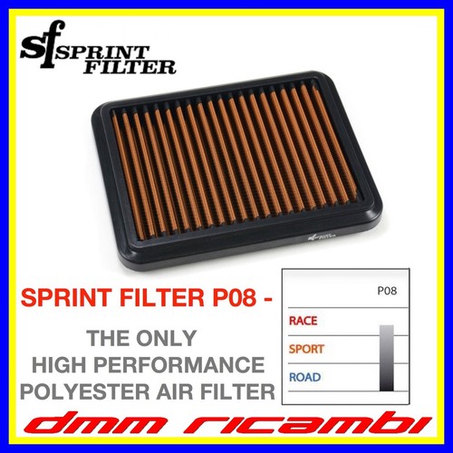 Filtro aria sportivo - , sprint