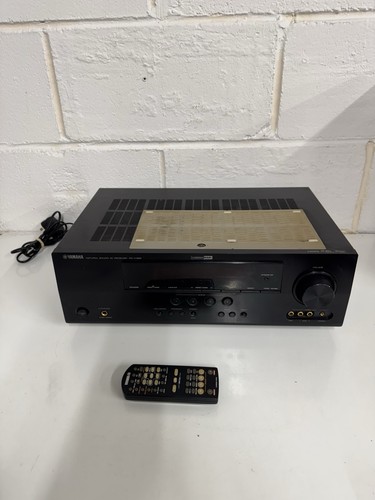 Yamaha v365 1 - rx-v365, ricevitore