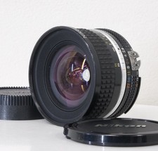 [Quasi come nuovo] Nikon Ais