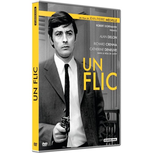 Flic dvd nuovo - un, film