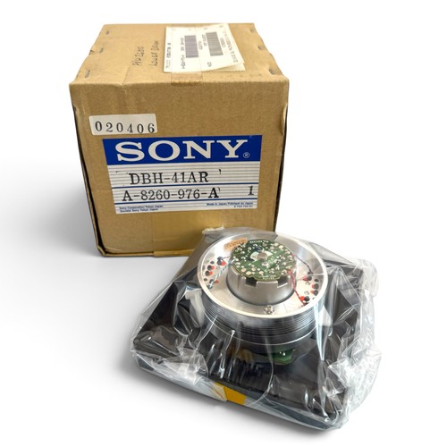 Sony dbh 41ar - sony, dbh-41ar