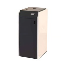 Caldaia pellet Idro Ravelli HR