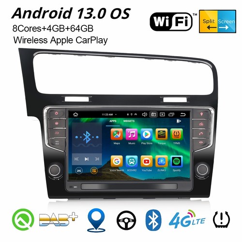 Ips core android - 9",