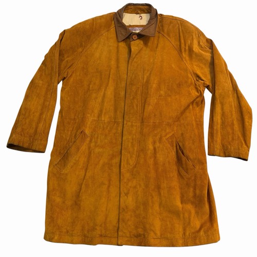 Cappotto spolverino vintage