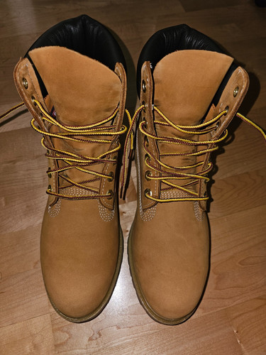Timberland stivali - stivali,