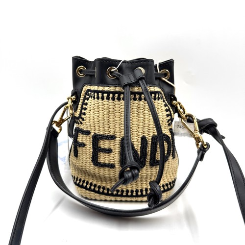 Pre owned fendi - pre-owned, mon