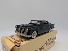 Brooklin 1:43 BRK19x Chrysler