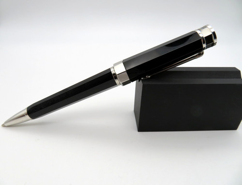 Matita montegrappa ducale nera - matita,