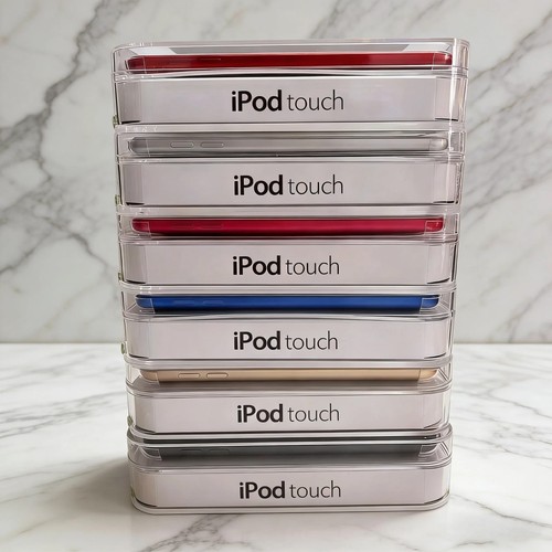 Nuovo sigillato apple ipod - nuovo,